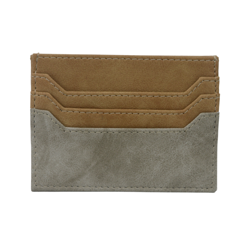 Void - Card Holder Premium Synthetic Leather - Image 3