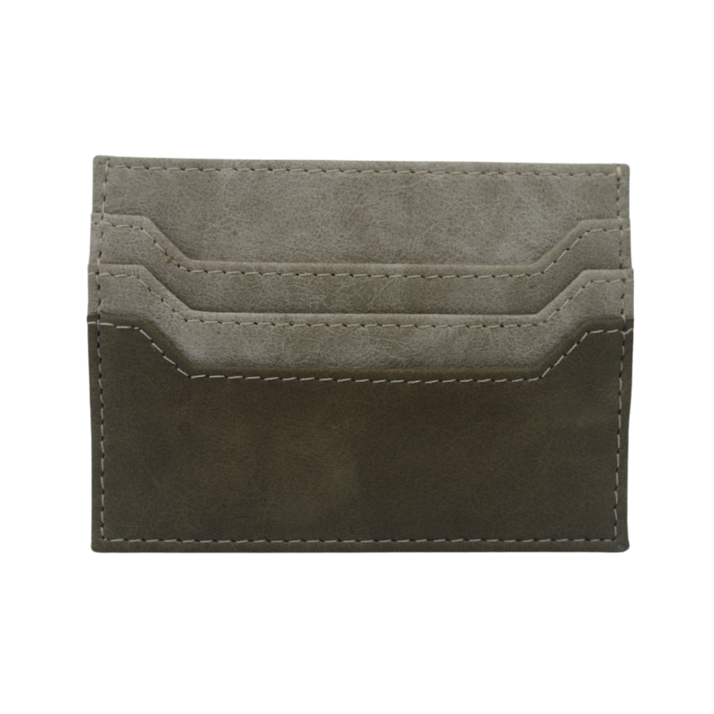 Void - Card Holder Premium Synthetic Leather - Image 4