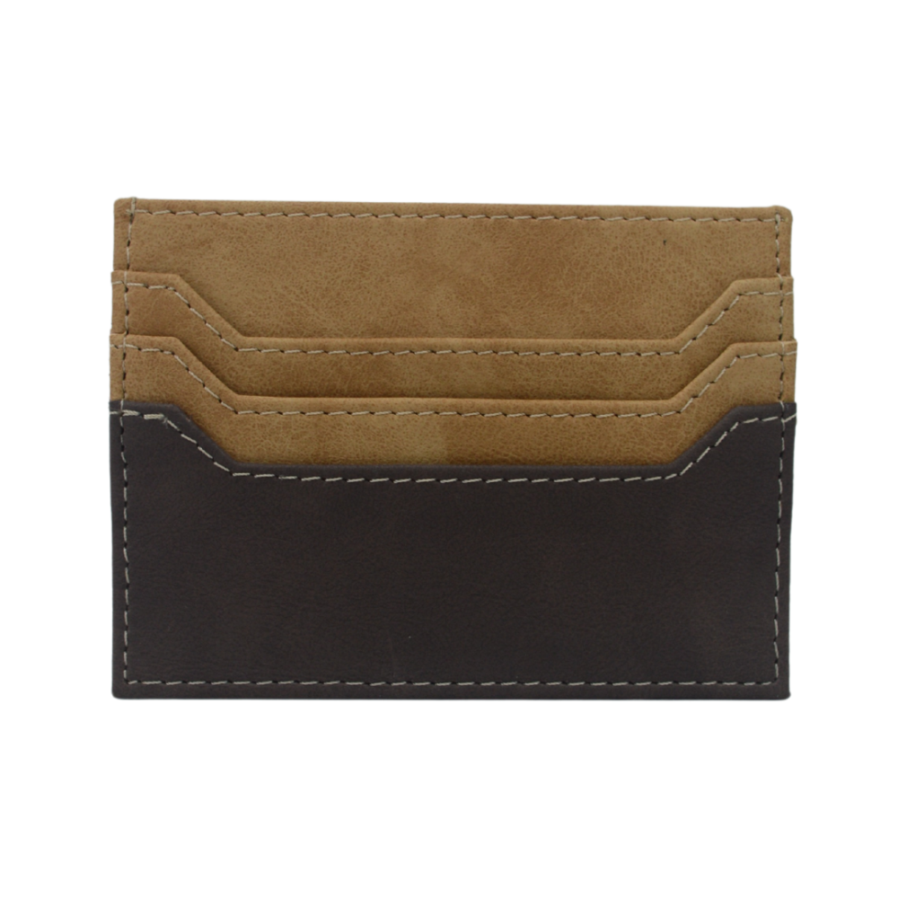 Void - Card Holder Premium Synthetic Leather - Image 2