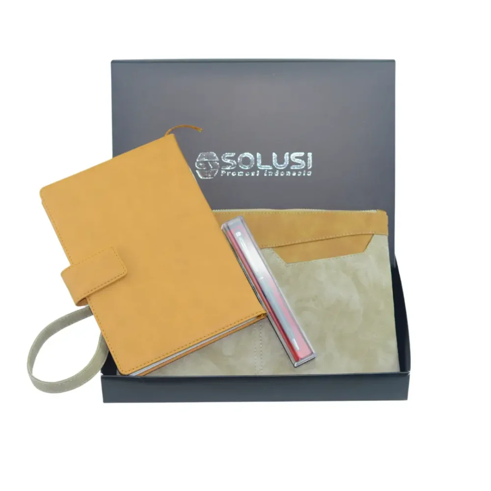 Bronze Giftset - Image 2