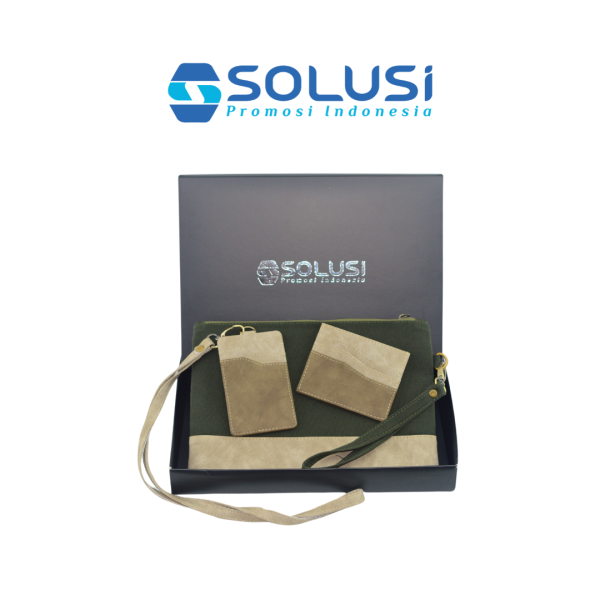 Copper Giftset