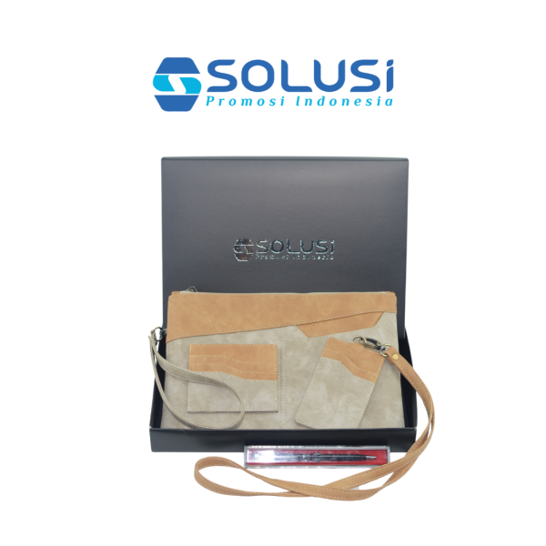 Silver Giftset