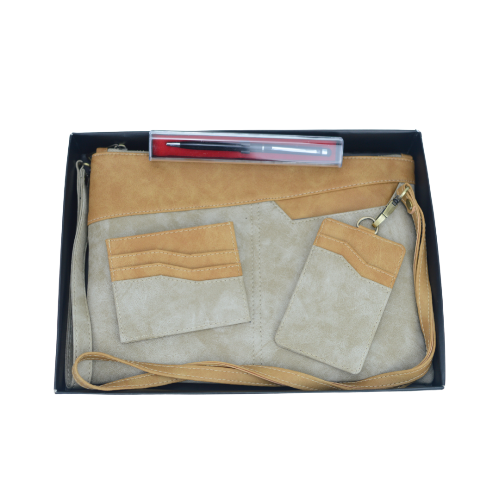 Silver Giftset - Image 3