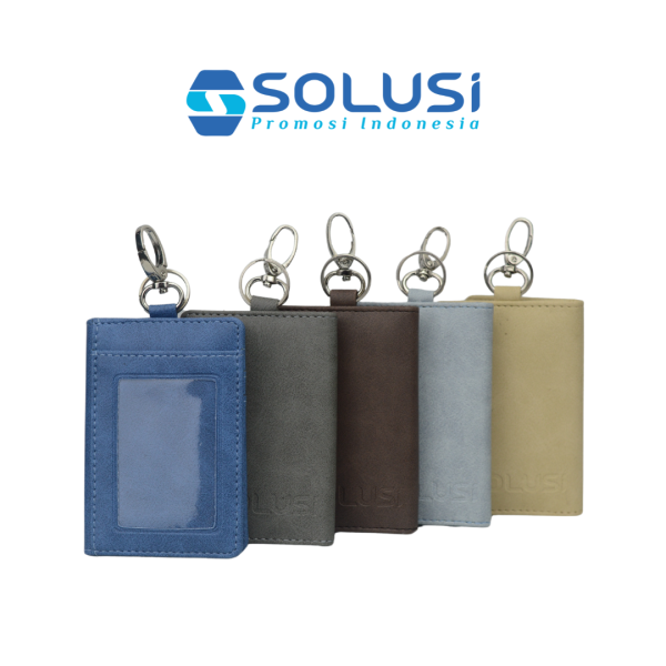 Nobby - ID Card 2 In 1 Wallet