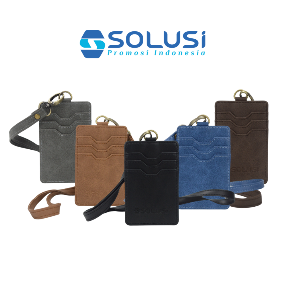 Bepo - ID Card Premium Synthetic Leather