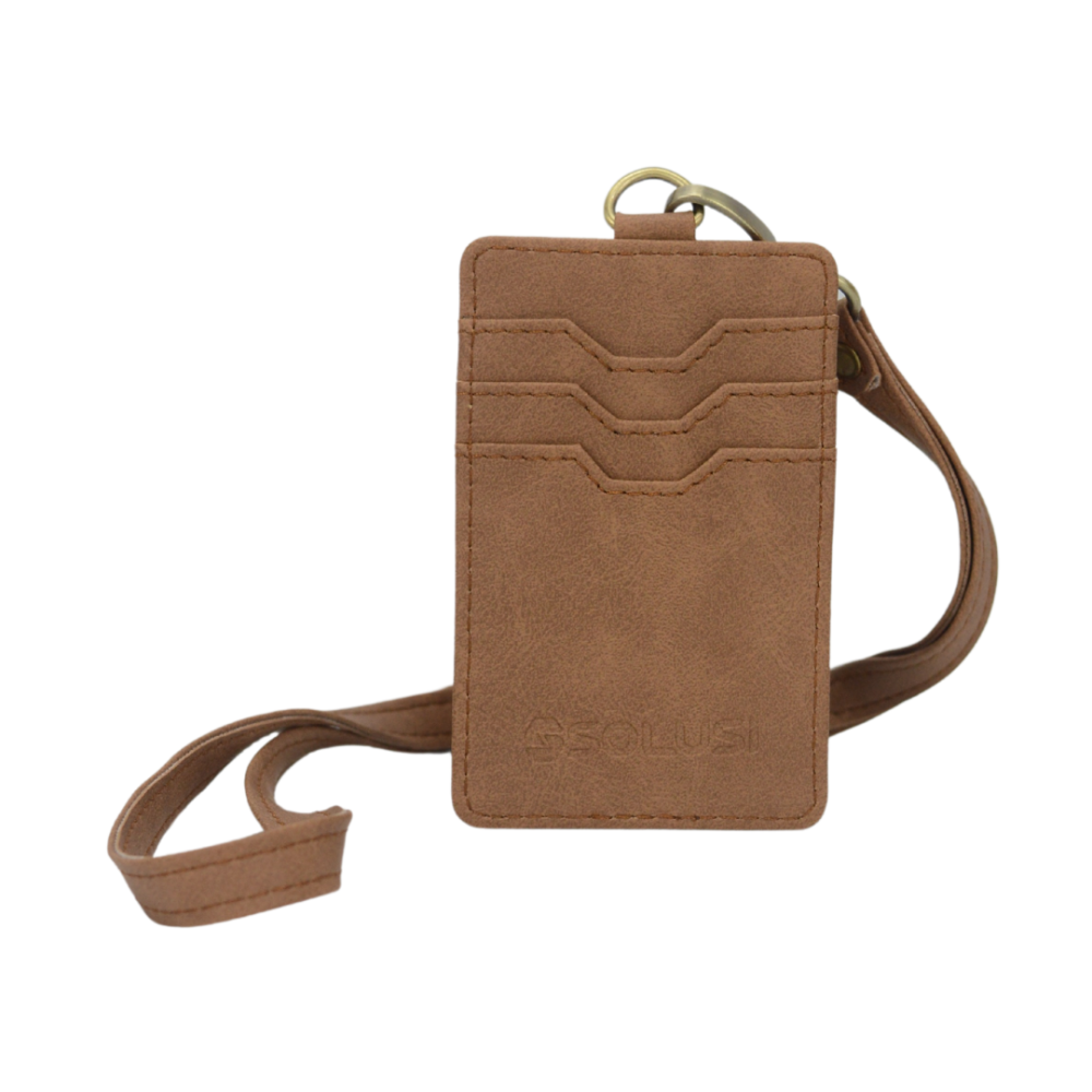 Bepo - ID Card Premium Synthetic Leather - Image 7