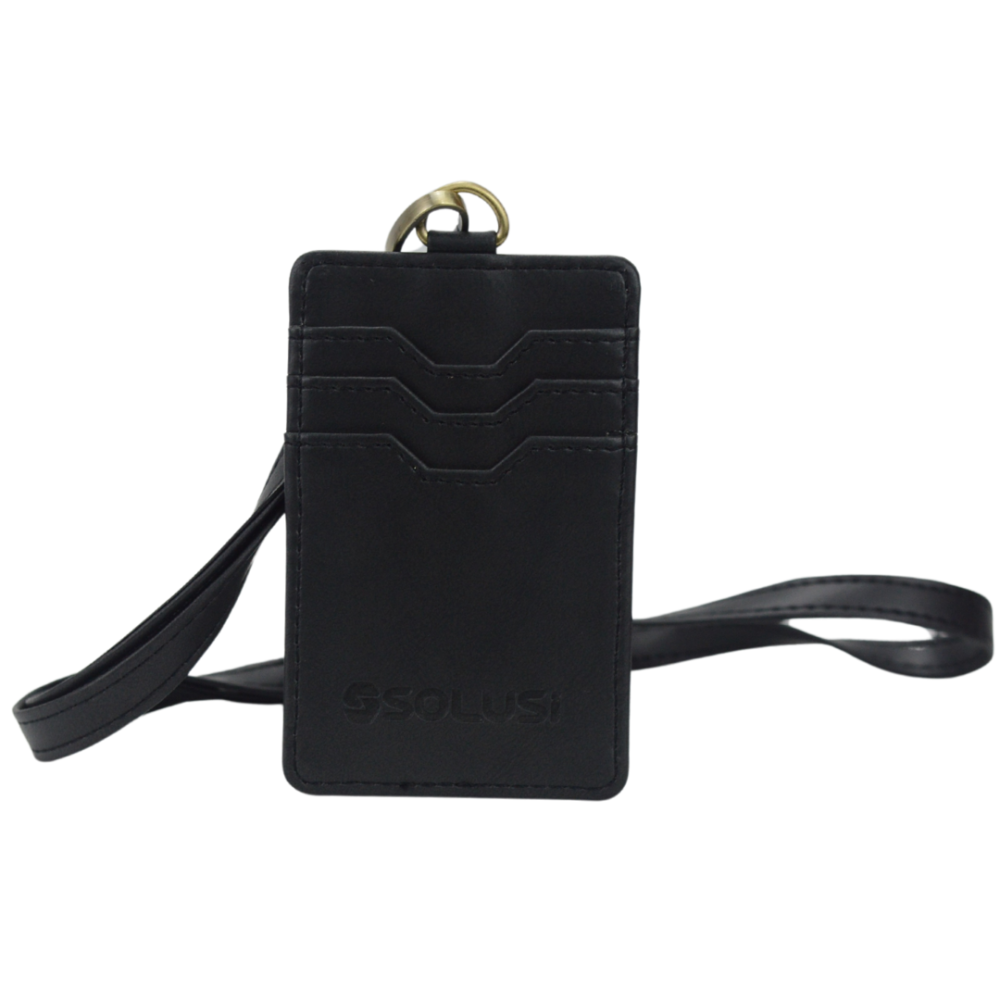 Bepo - ID Card Premium Synthetic Leather - Image 8