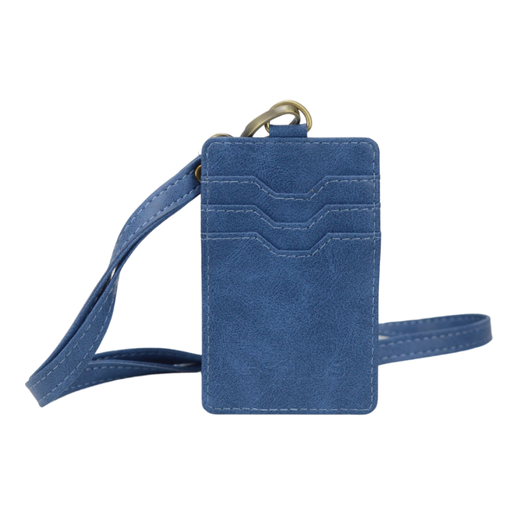 Bepo - ID Card Premium Synthetic Leather - Image 5