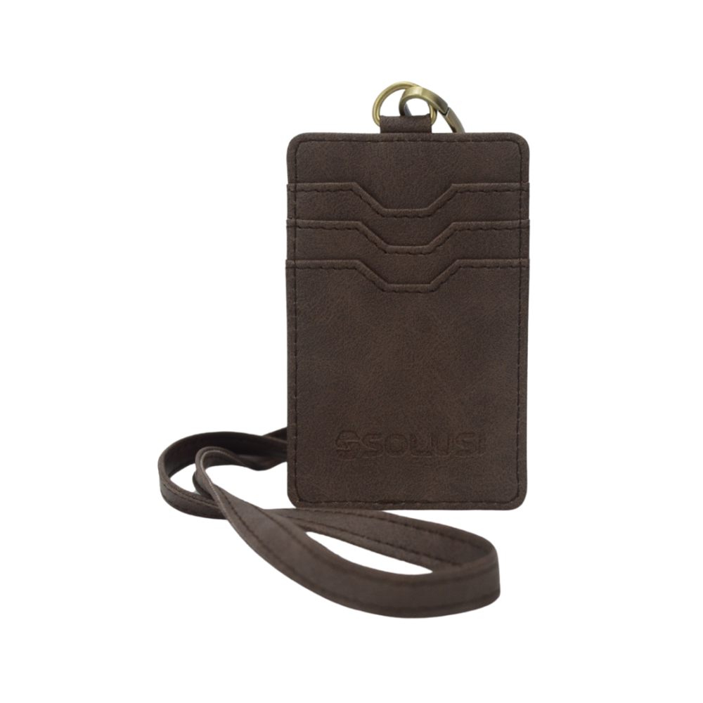 Bepo - ID Card Premium Synthetic Leather - Image 4