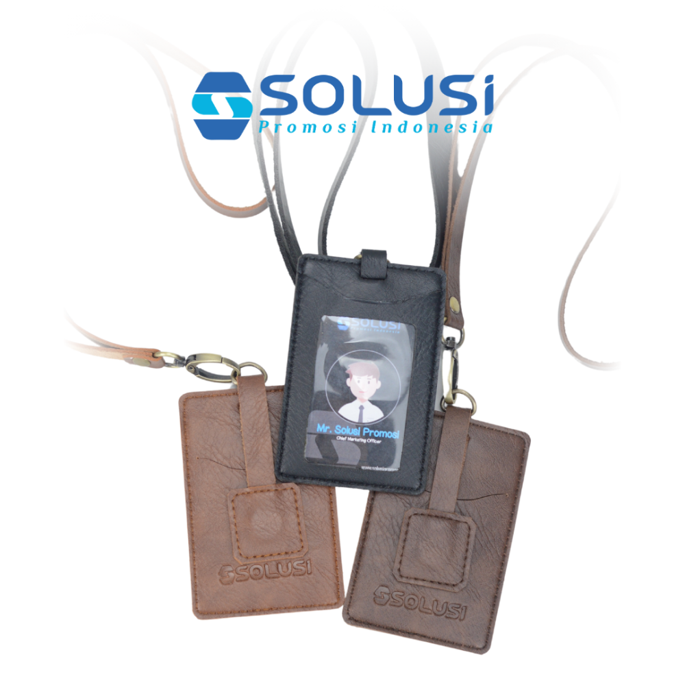 Coby - ID Card Premium Synthetic Leather