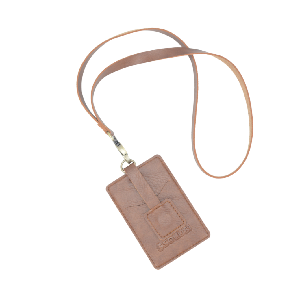 Coby - ID Card Premium Synthetic Leather - Image 4