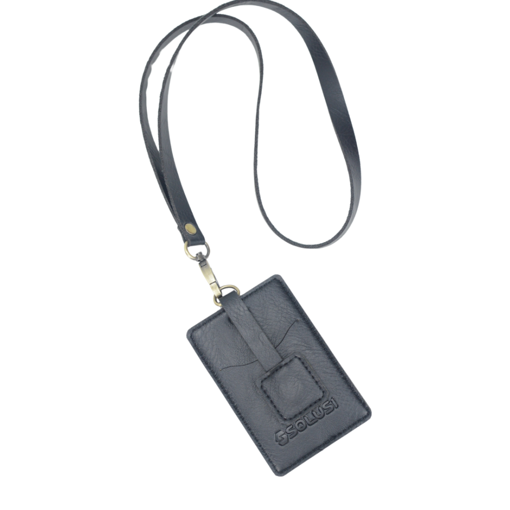 Coby - ID Card Premium Synthetic Leather - Image 3