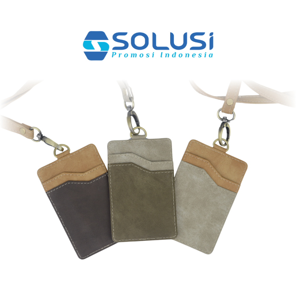 Robin - ID Card Premium Synthetic Leather