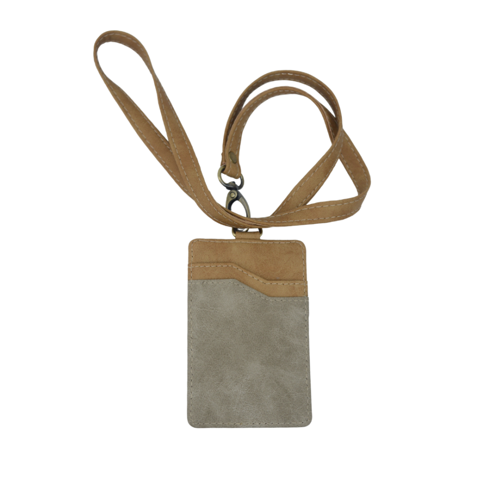 Robin - ID Card Premium Synthetic Leather - Image 6