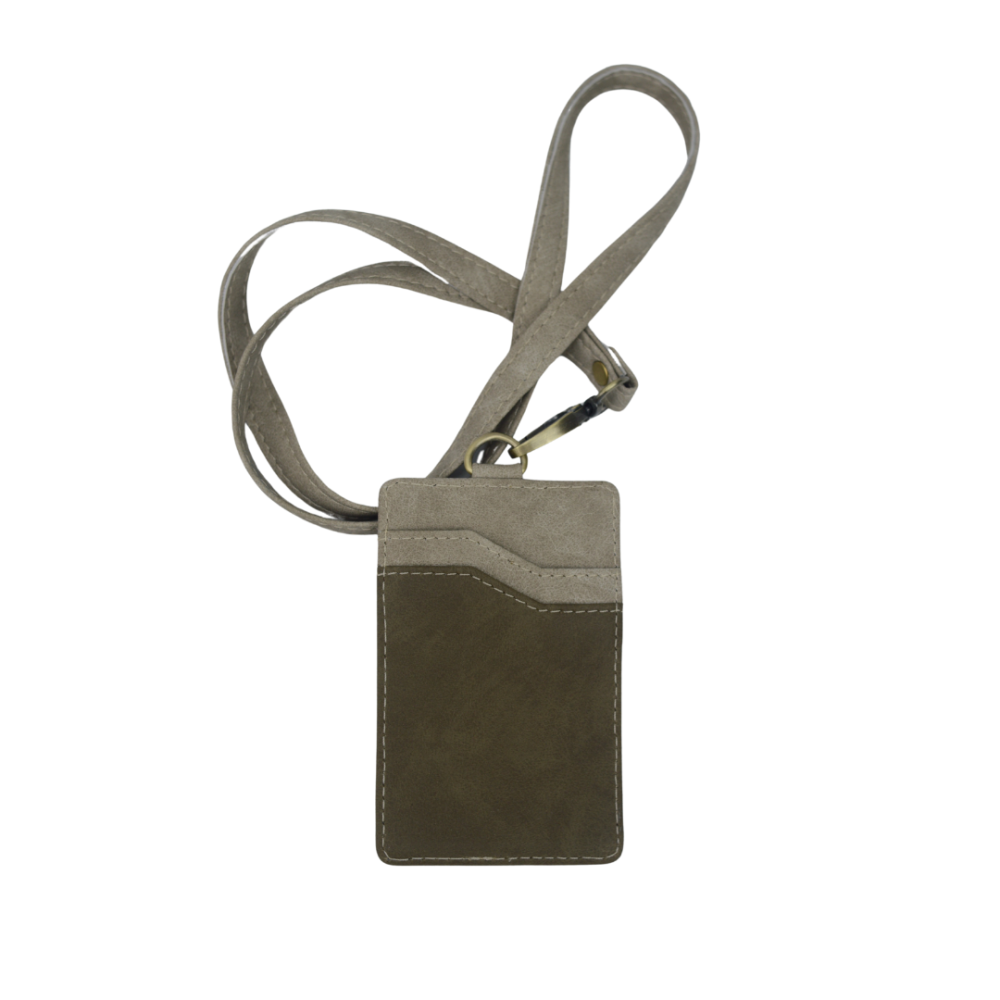 Robin - ID Card Premium Synthetic Leather - Image 5