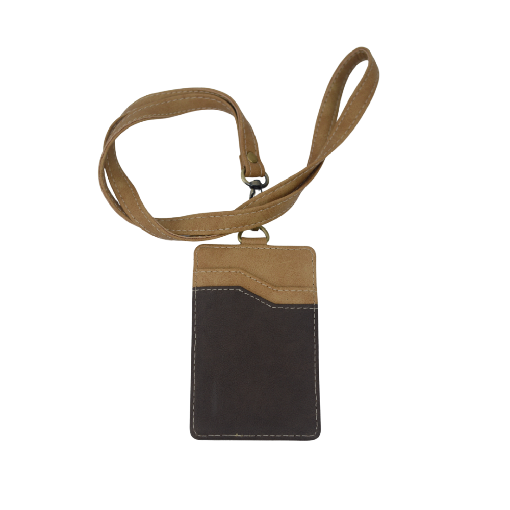 Robin - ID Card Premium Synthetic Leather - Image 4