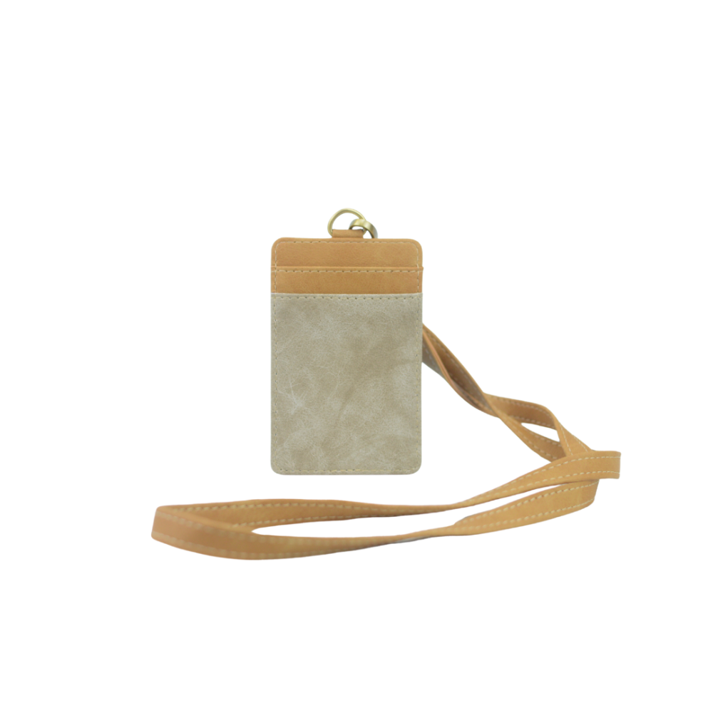 Strips - ID Card Premium Synthetic Leather - Image 3