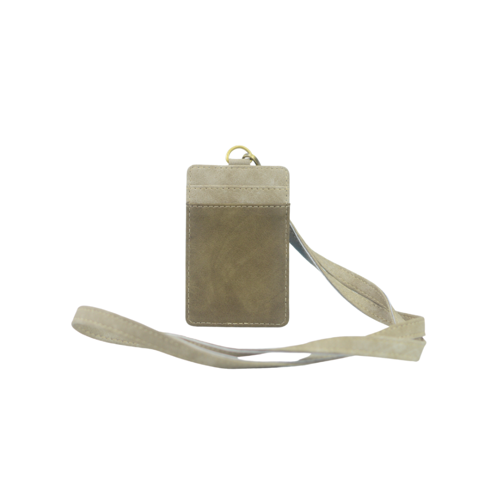 Strips - ID Card Premium Synthetic Leather - Image 5