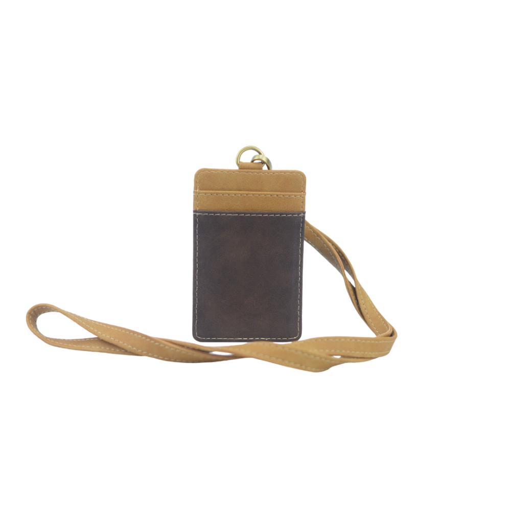 Strips - ID Card Premium Synthetic Leather - Image 4