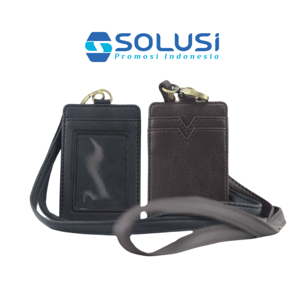 Vien - ID Card Premium Synthetic Leather