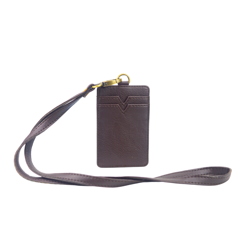 Vien - ID Card Premium Synthetic Leather - Image 5