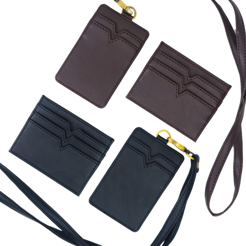 Vien - ID Card Premium Synthetic Leather - Image 9