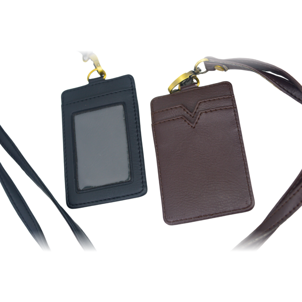 Vien - ID Card Premium Synthetic Leather - Image 7
