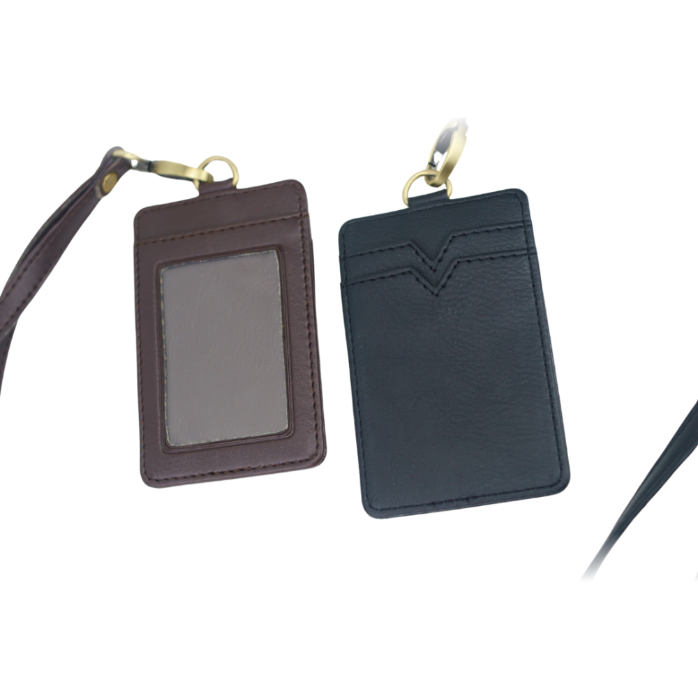 Vien - ID Card Premium Synthetic Leather - Image 8