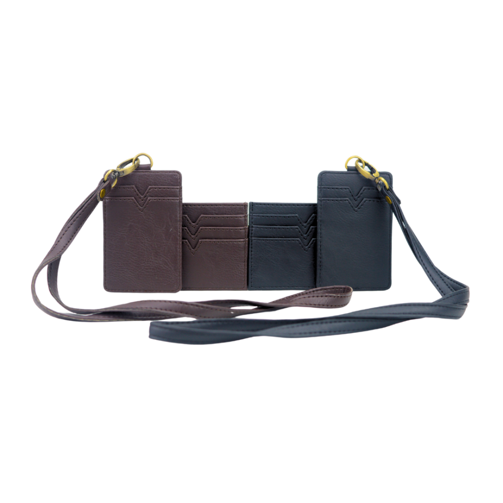 Vien - ID Card Premium Synthetic Leather - Image 2