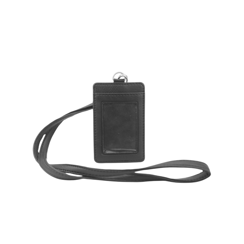 Vien - ID Card Premium Synthetic Leather - Image 4