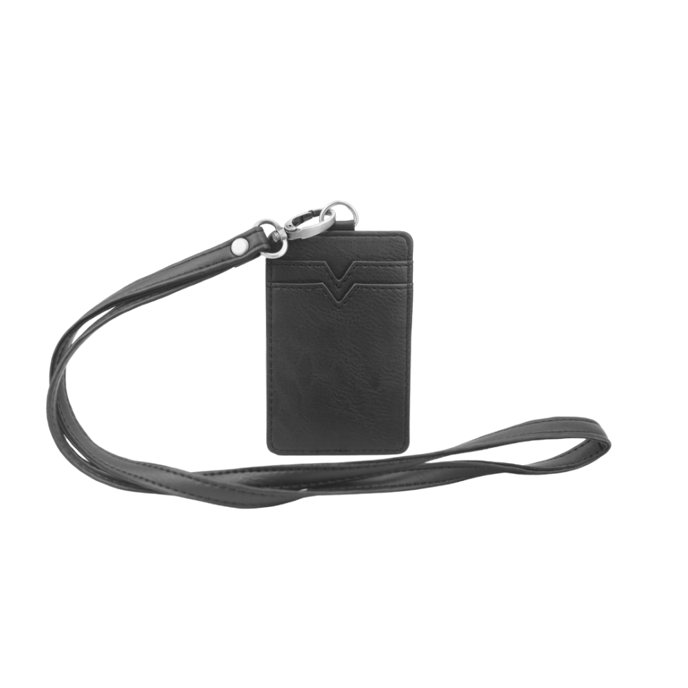 Vien - ID Card Premium Synthetic Leather - Image 3