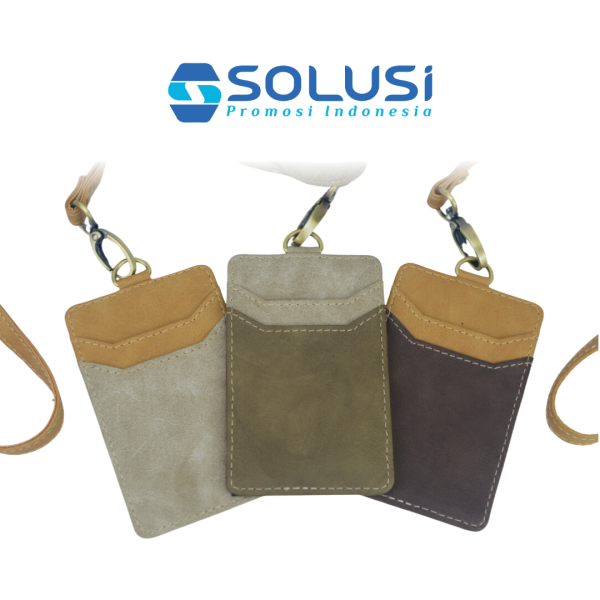 Void - ID Card Premium Synthetic Leather