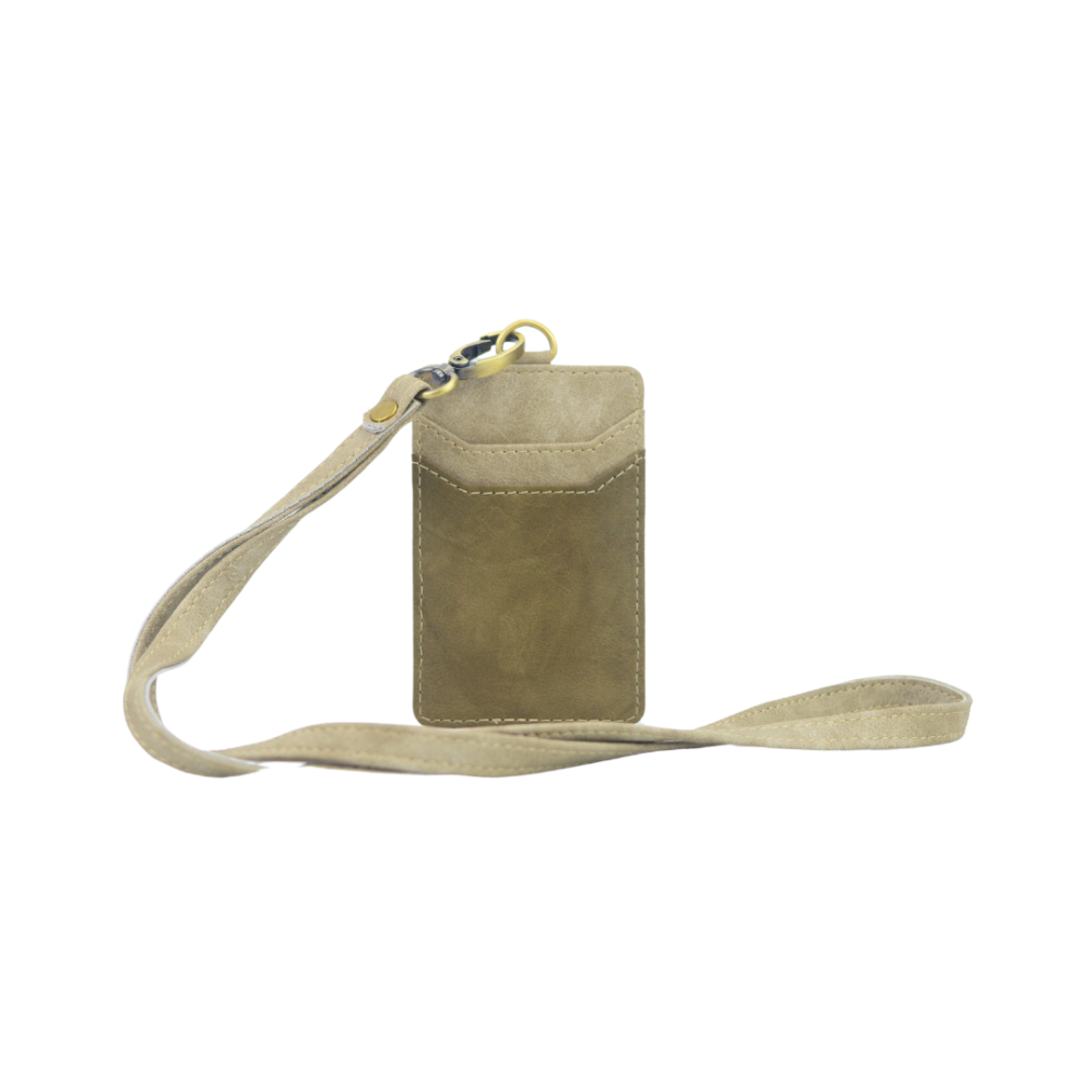 Void - ID Card Premium Synthetic Leather - Image 4