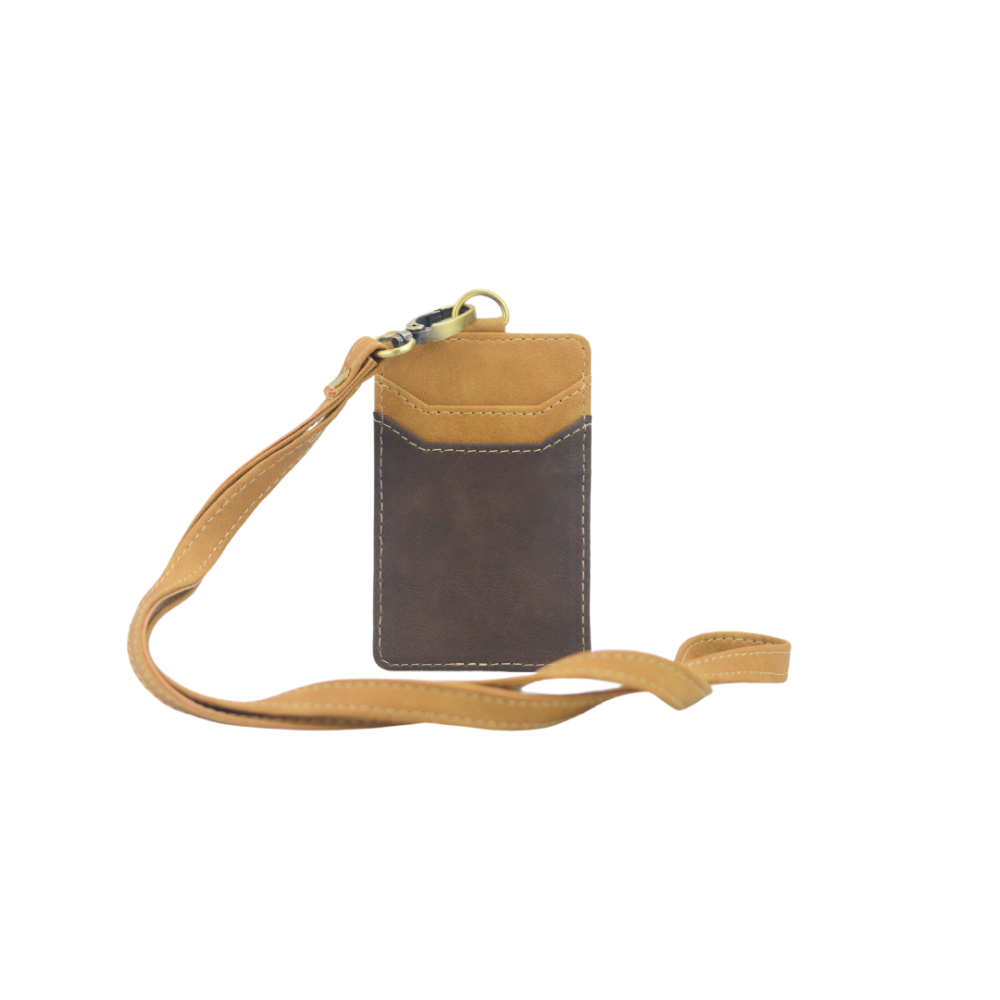 Void - ID Card Premium Synthetic Leather - Image 5