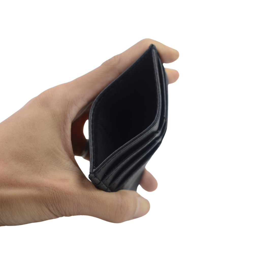 Vien - Card Holder Premium Synthetic Leather - Image 6