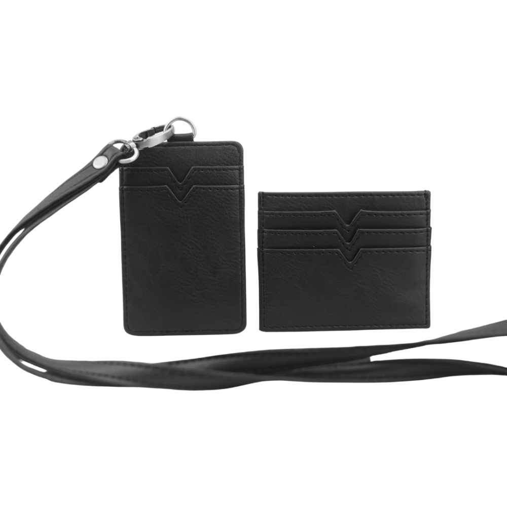 Vien - Card Holder Premium Synthetic Leather - Image 3