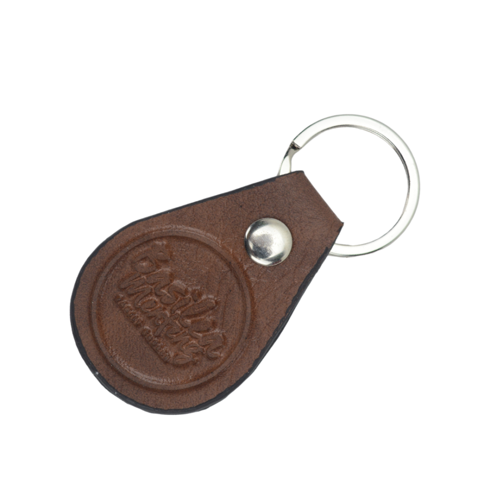 Uriko - Keychain Premium Synthetic Leather - Image 3