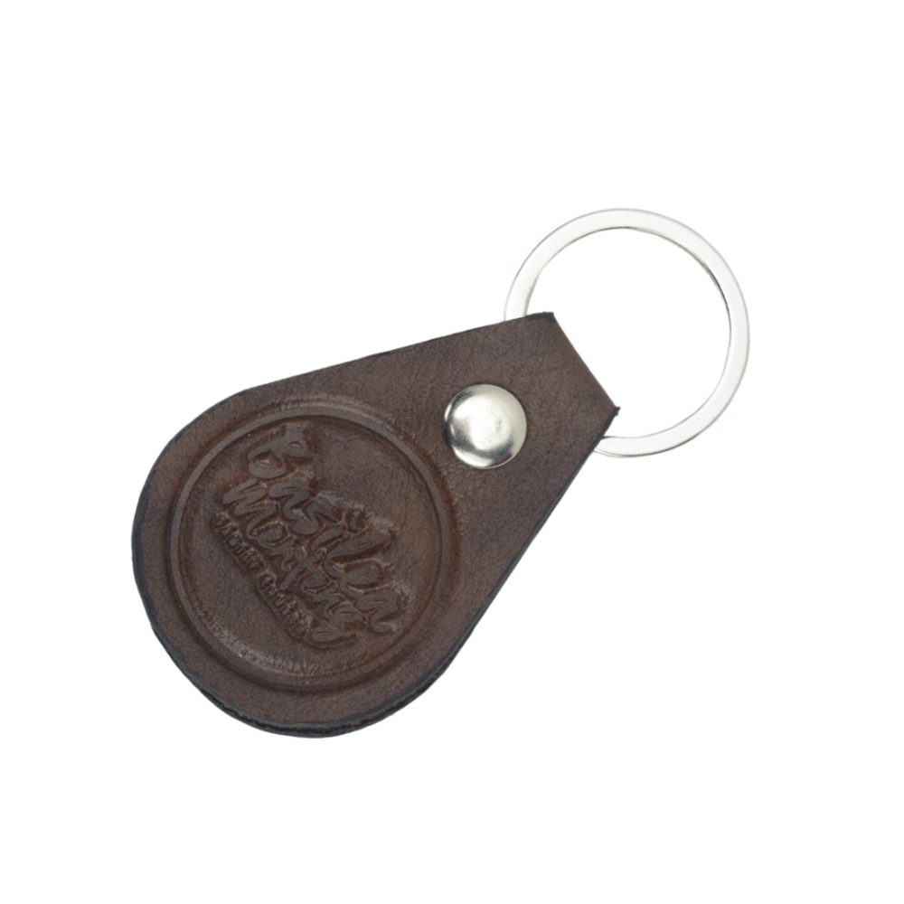 Uriko - Keychain Premium Synthetic Leather - Image 4