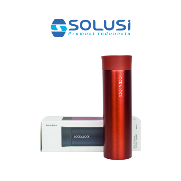 L&L Colorfull Tumbler