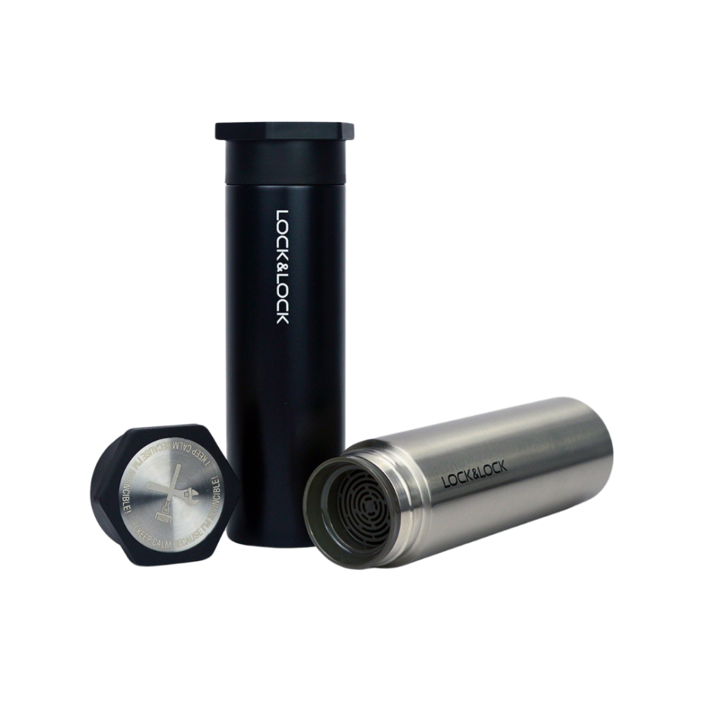 L&L Hero Tumbler - Image 4