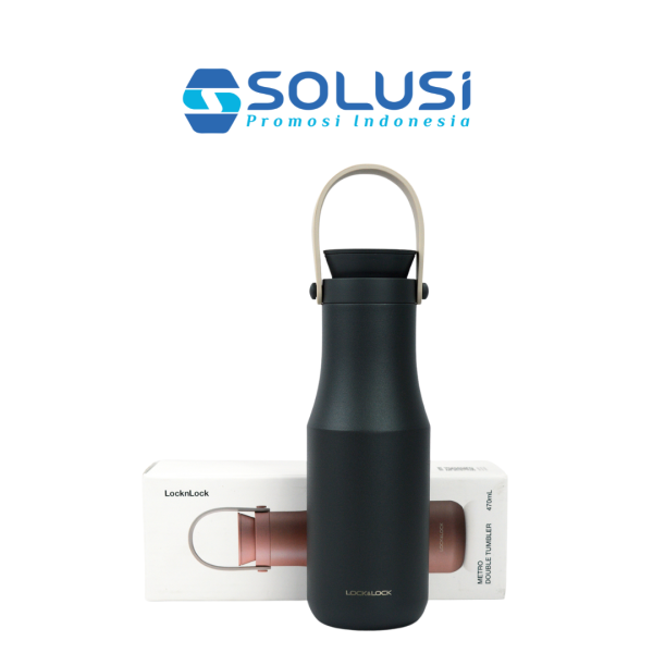 L&L Metro Double Wall Tumbler