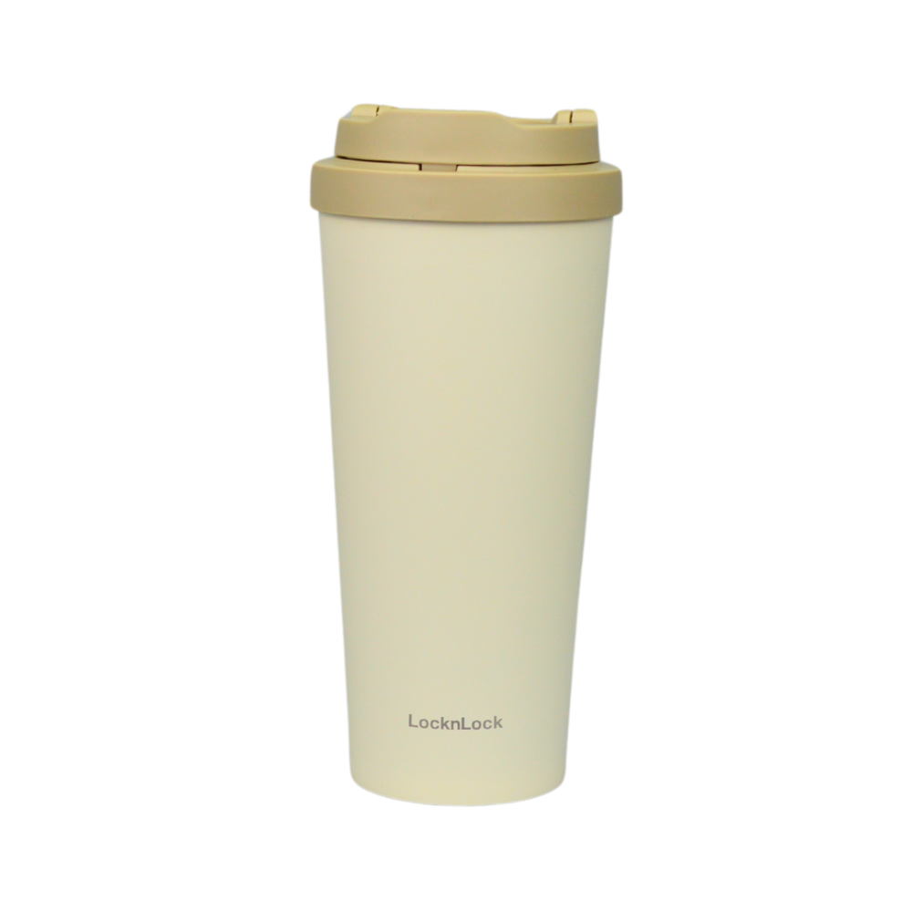 L&L One Touch Clip Tumbler - Image 2