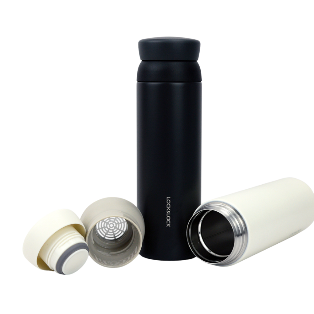 L&L Screw Tumbler - Image 4