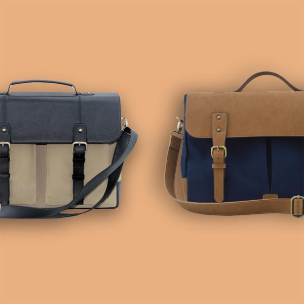 Slingbag & Messenger Bag