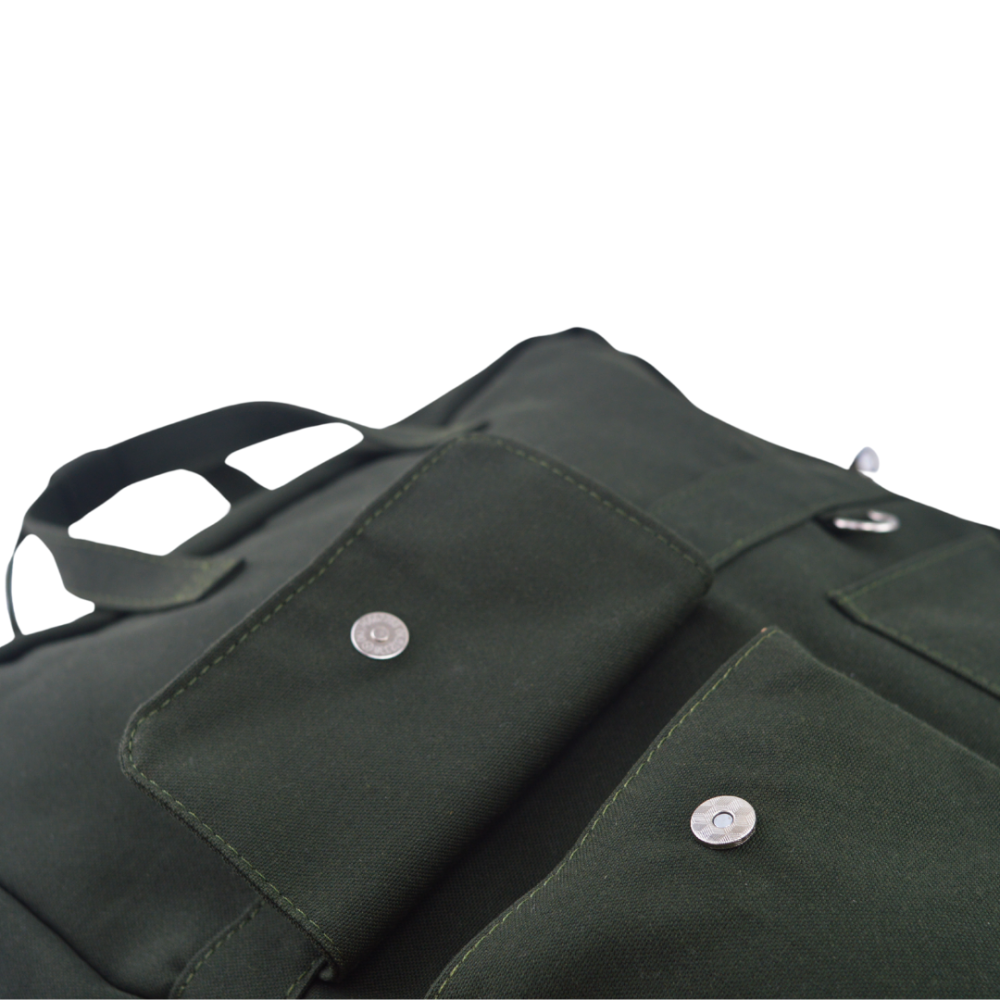 Atmos - Slingbag with Premium Canvas - Image 6