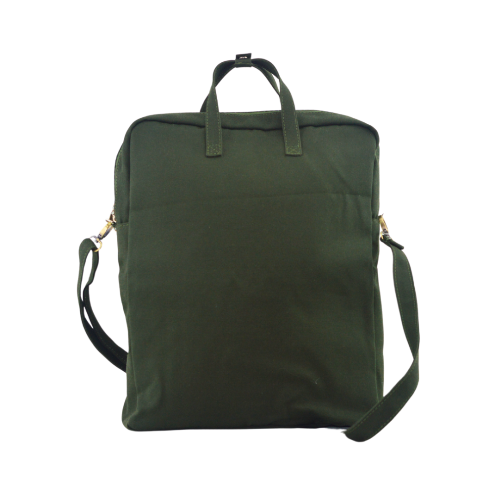 Atmos - Slingbag with Premium Canvas - Image 4