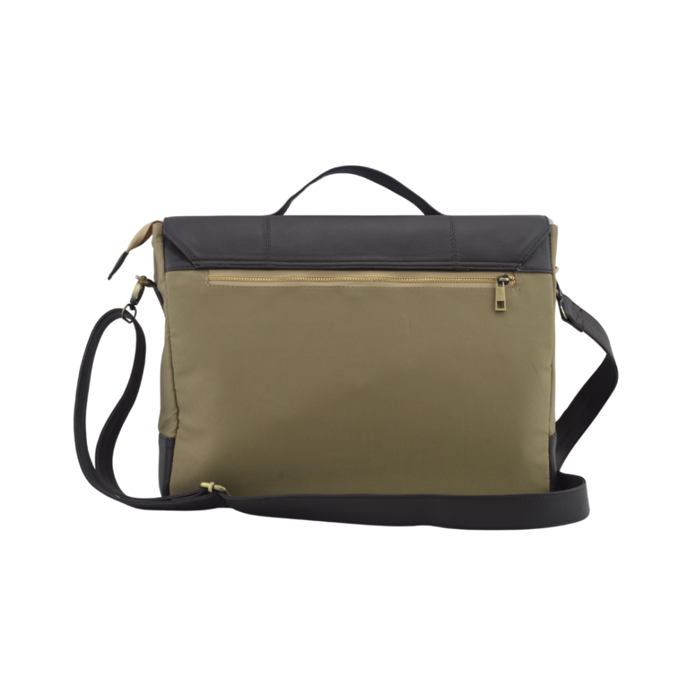 Nathan - Slingbag with Premium Synthetic Leather - Image 4