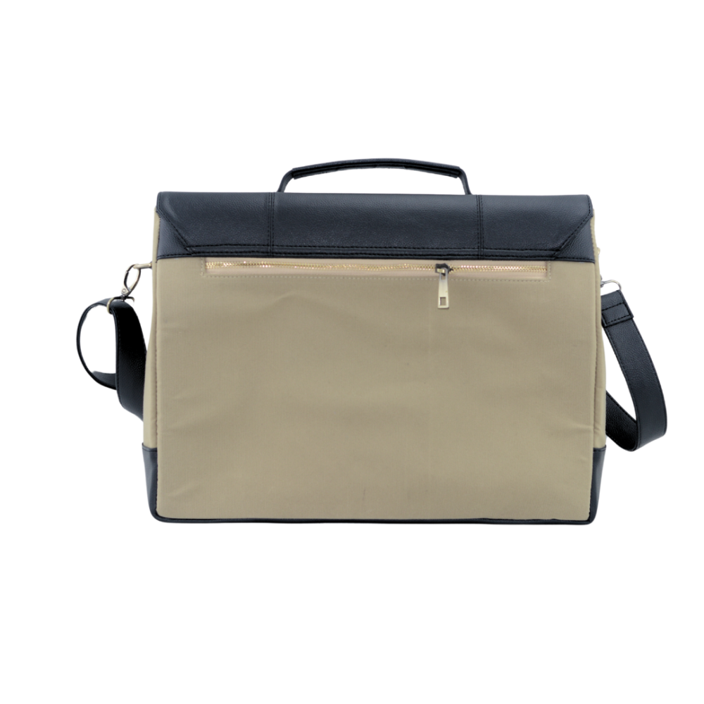 Nathan - Slingbag with Premium Synthetic Leather - Image 7