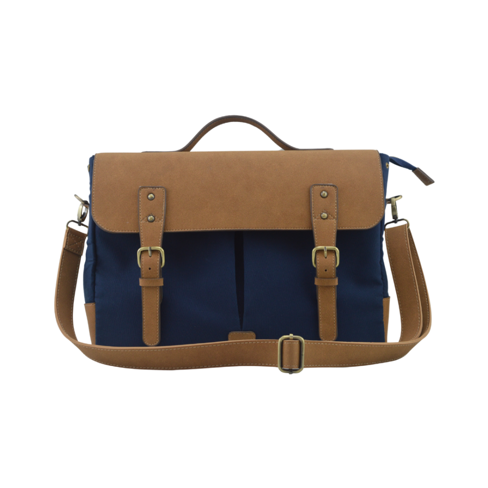 Saint - Slingbag with Premium Synthetic Leather - Image 2