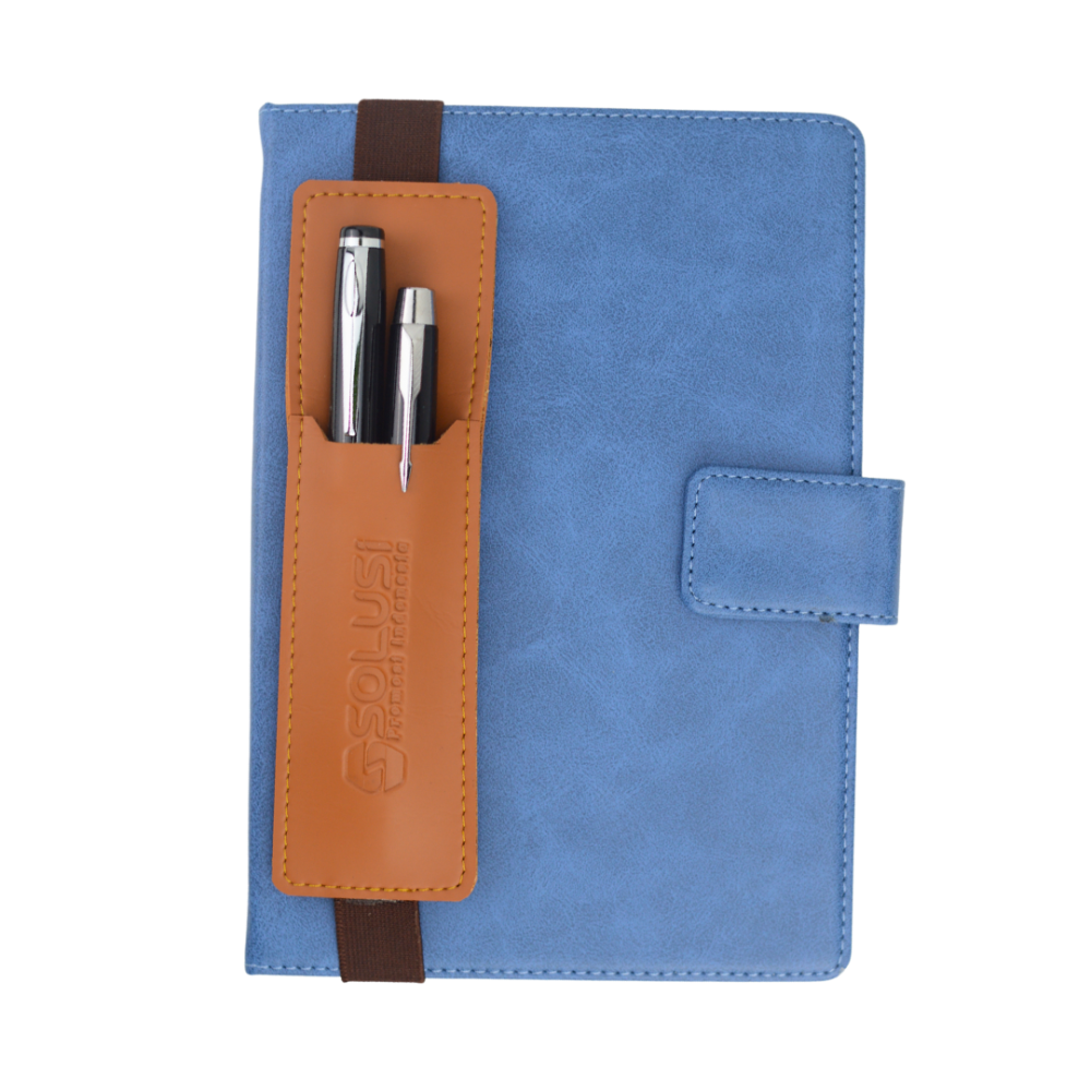 Remora - Pen Clip Premium Synthetic Leather - Image 5